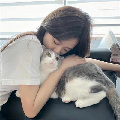 好运自然来