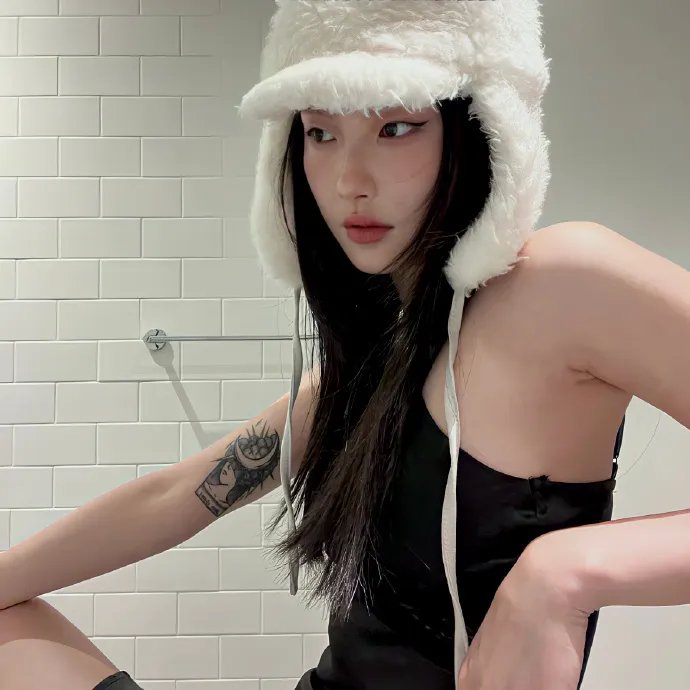美杜莎无心