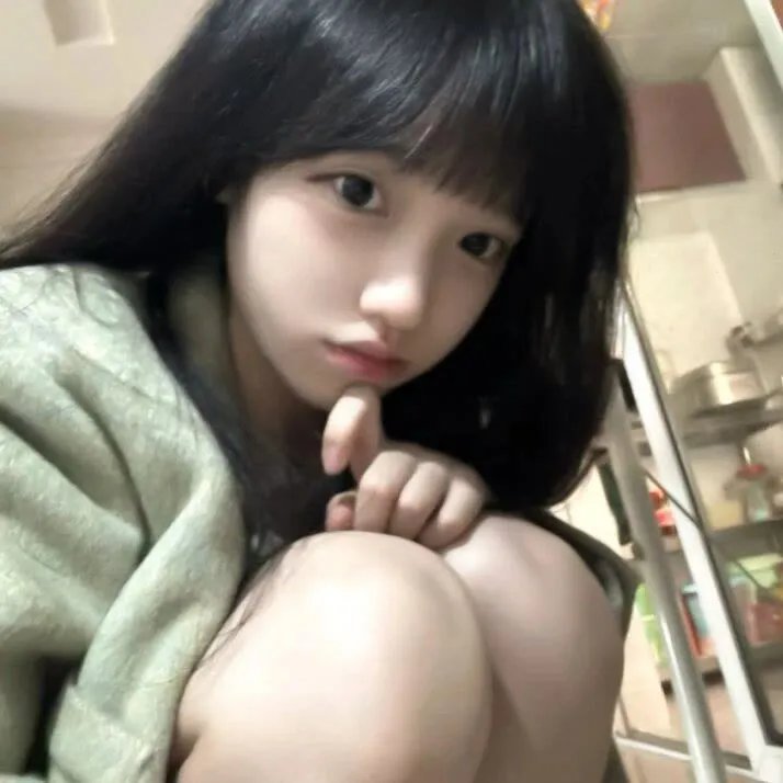 来自火星的恶魔女孩