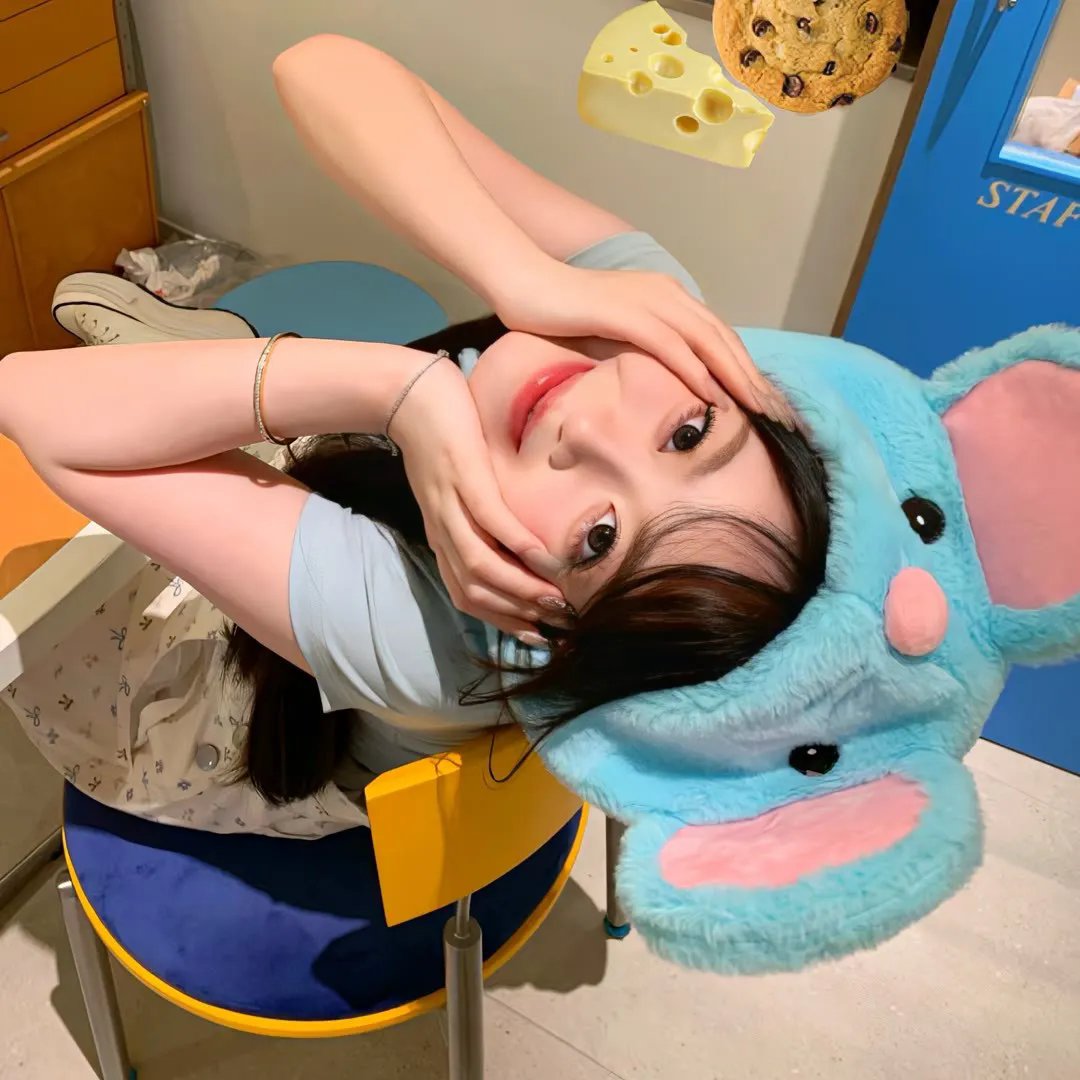 换了人间