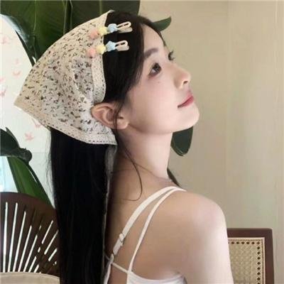 红蕃女谍